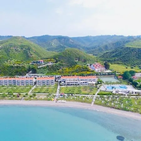 Σπίτι διακοπών Faniescape Νέα Σκιώνη