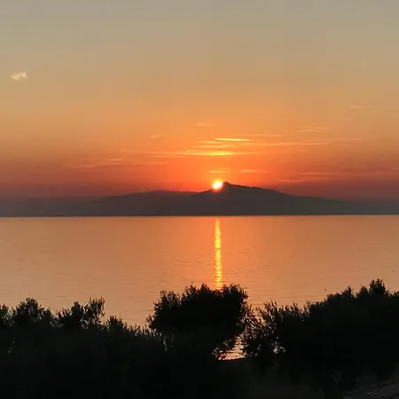 Faniescape Σπίτι διακοπών