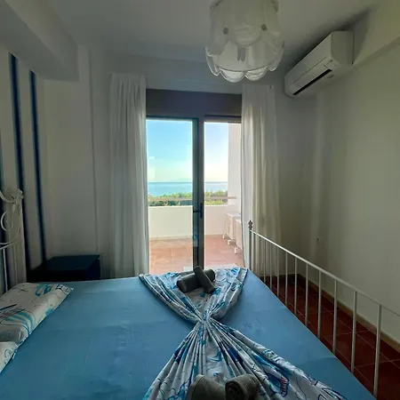 Faniescape Σπίτι διακοπών